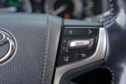 Toyota Land Cruiser 200 Series Рестайлинг 2 Крым  - изображение 50