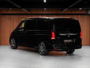 Mercedes-Benz V-Класс III (W447) Рестайлинг Москва  - изображение 48