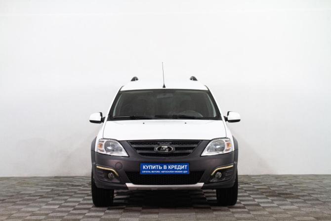 Lada (ВАЗ) Largus I Рестайлинг с пробегом 2020 года, цена 899 000 рублей, 134965 км, универсал, Автокод Объявления