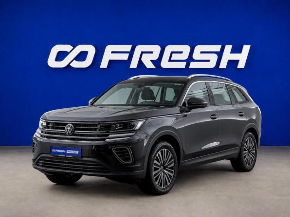 Volkswagen Tavendor I с пробегом 2025 года, цена 4 798 999 рублей, 426 км, внедорожник, Автокод Объявления