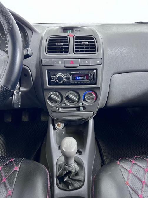 Hyundai Accent II Ростов-на-Дону  - изображение 12