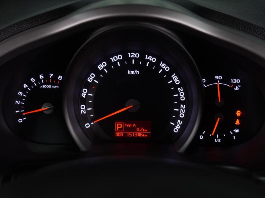 Kia Sportage III Рестайлинг Воронеж  - изображение 23