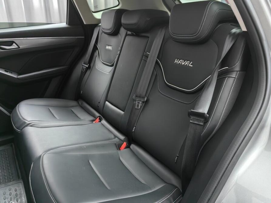 Haval Jolion I Подольск  - изображение 8