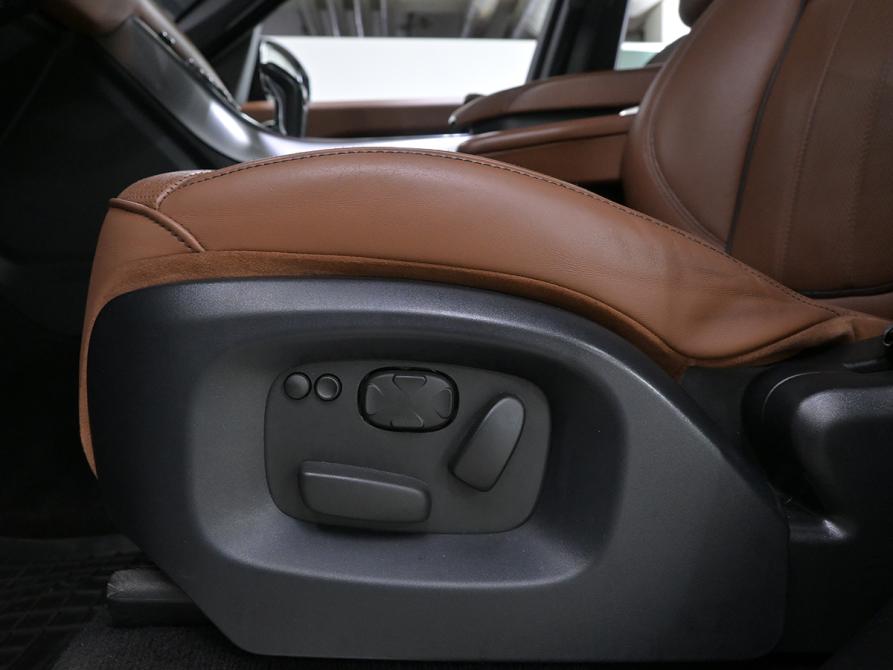 Land Rover Range Rover Sport II Москва  - изображение 17