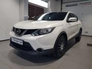 Nissan Qashqai II Москва  - изображение 19