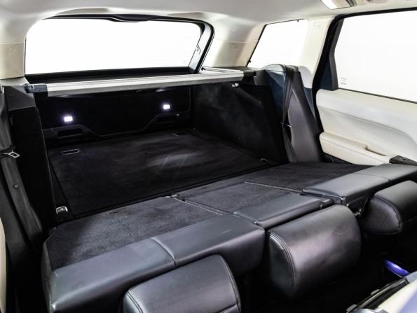 Land Rover Range Rover Sport II с пробегом 2013 года, цена 2 499 000 рублей, 247508 км, внедорожник, Автокод Объявления