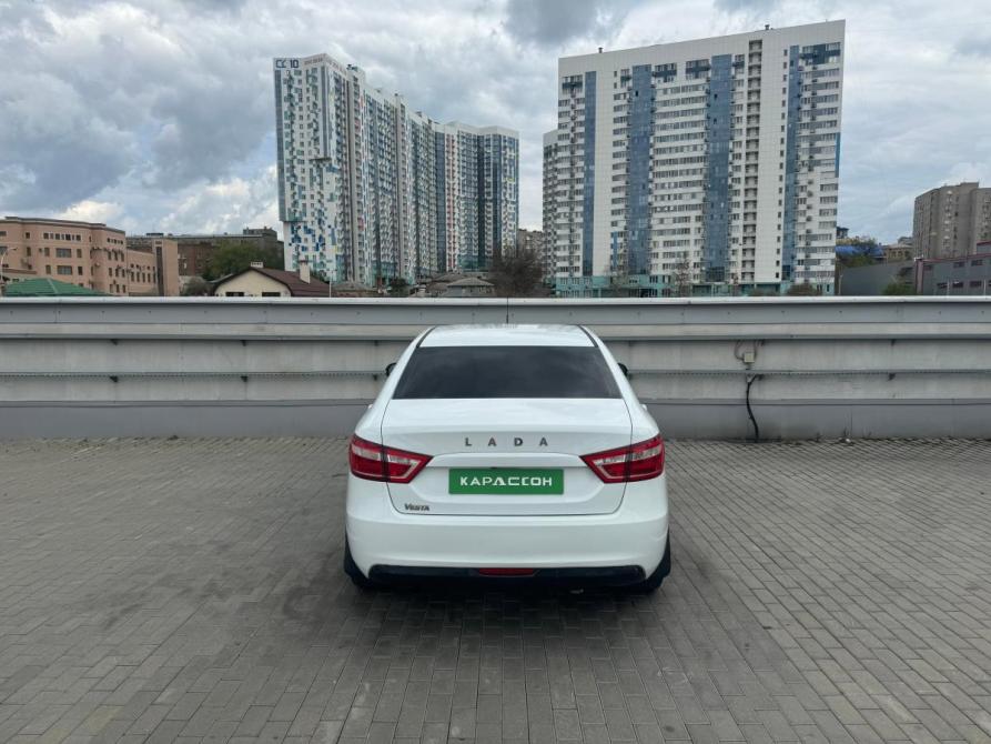 Lada (ВАЗ) Vesta I Ростов-на-Дону  - изображение 4
