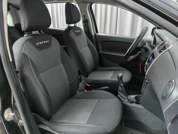 Renault Sandero II Рестайлинг с пробегом 2020 года, цена 881 000 рублей, 183364 км, хэтчбек, Автокод Объявления