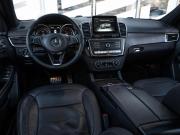 Mercedes-Benz GLE Coupe I (C292) Ставрополь  - изображение 30