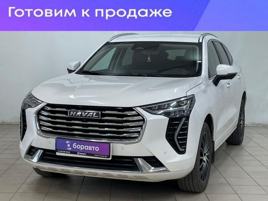 Haval Jolion I Рестайлинг Воронеж  - изображение 1