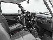 Lada (ВАЗ) Niva Legend Екатеринбург  - изображение 32