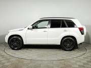 Suzuki Grand Vitara II Рестайлинг Санкт-Петербург  - изображение 26