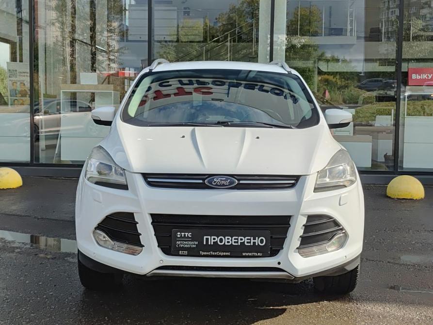 Ford Kuga II Ижевск  - изображение 2