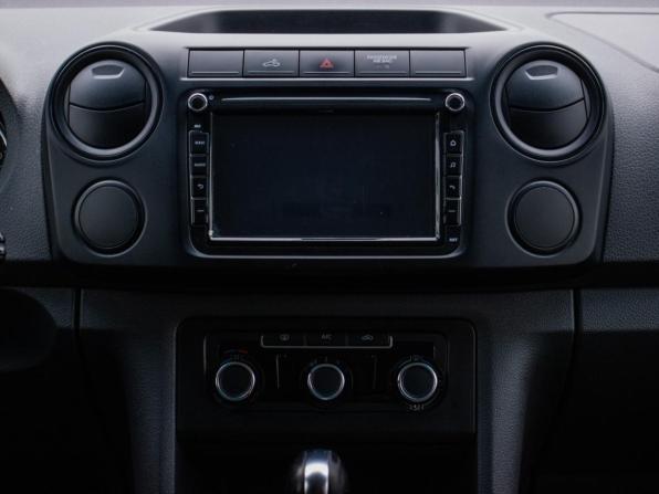 Volkswagen Amarok I с пробегом 2012 года, цена 1 550 000 рублей, 253304 км, offers.body_type.unknown, Автокод Объявления