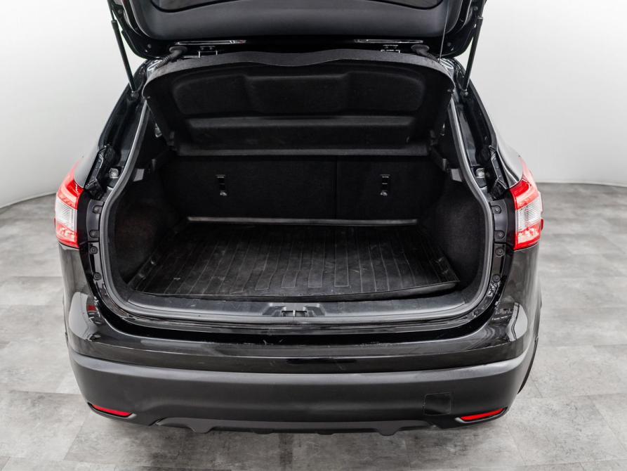 Nissan Qashqai II Красноярск  - изображение 18