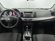 Mitsubishi Lancer X Уфа  - изображение 22