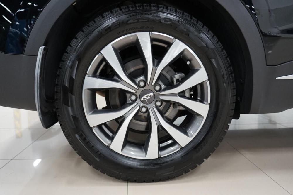 Chery Tiggo 7 Pro Max I Крым  - изображение 29