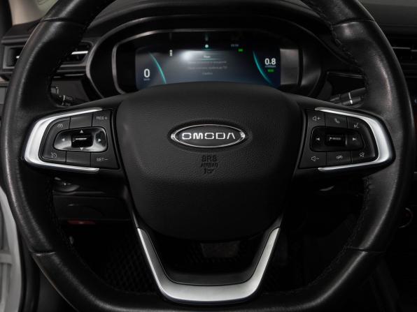 Omoda S5 с пробегом 2023 года, цена 1 178 000 рублей, 56418 км, седан, Автокод Объявления