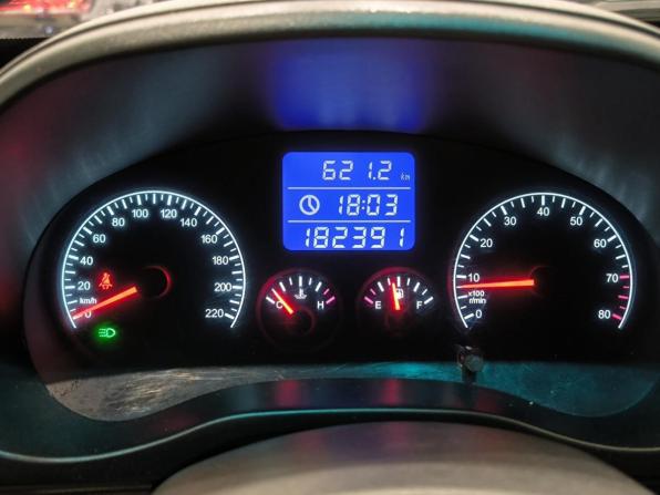 Chery Tiggo (T11) I Рестайлинг (FL) с пробегом 2013 года, цена 399 000 рублей, 182388 км, внедорожник, Автокод Объявления