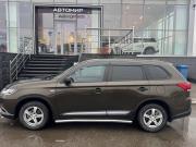 Mitsubishi Outlander III Рестайлинг 2 Саратов  - изображение 23