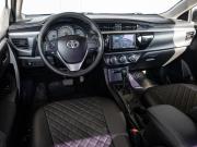 Toyota Corolla XI (E160 E170 E180) Краснодар  - изображение 27