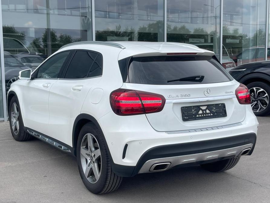 Mercedes-Benz GLA I (X156) Рестайлинг Воронеж  - изображение 5