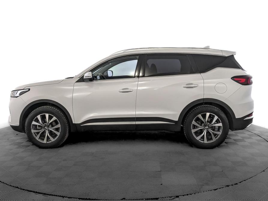 Chery Tiggo 7 Pro I Москва  - изображение 8