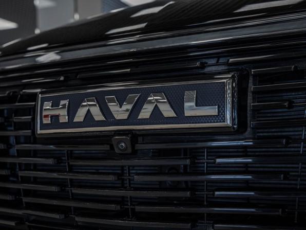 Haval F7x II с пробегом 2025 года, цена 3 350 000 рублей, 1705 км, внедорожник, Автокод Объявления