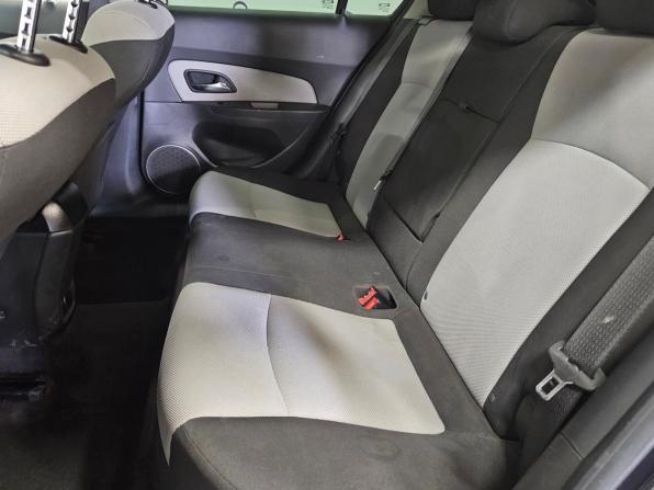 Chevrolet Cruze I Рестайлинг с пробегом 2012 года, цена 695 000 рублей, 179330 км, хэтчбек, Автокод Объявления