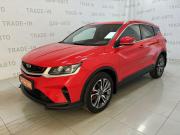 Geely Coolray I Пермь  - изображение 21