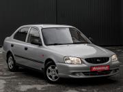 Hyundai Accent II Екатеринбург  - изображение 20
