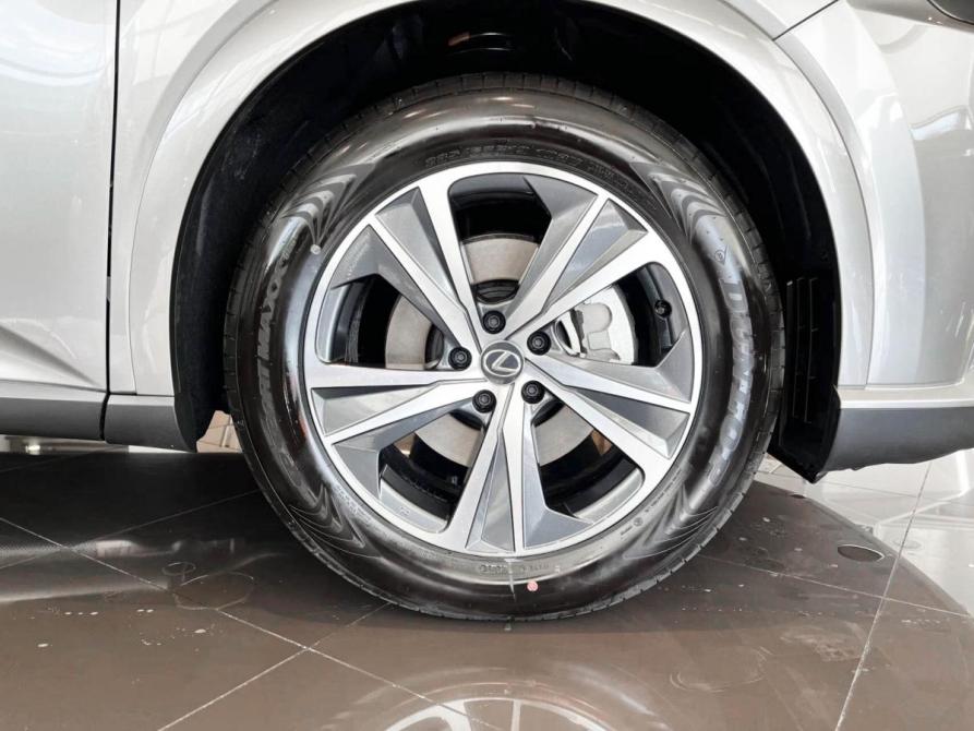 Lexus RX V Казань  - изображение 22