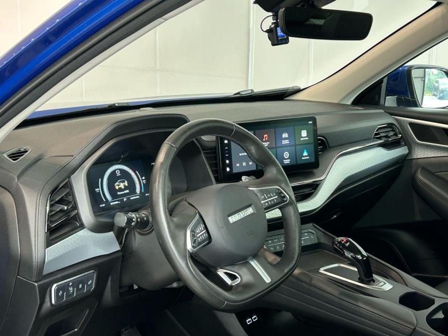 Haval F7 I Рестайлинг Санкт-Петербург  - изображение 12