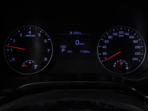 Kia Seltos I с пробегом 2022 года, цена 2 380 000 рублей, 70891 км, внедорожник, Автокод Объявления