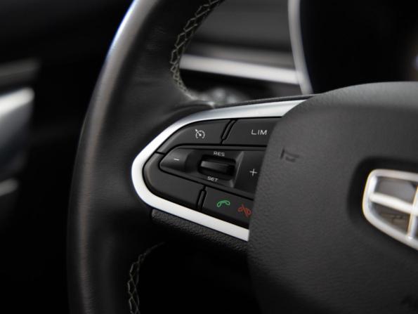 Geely Atlas Pro с пробегом 2024 года, цена 2 449 000 рублей, 16442 км, внедорожник, Автокод Объявления