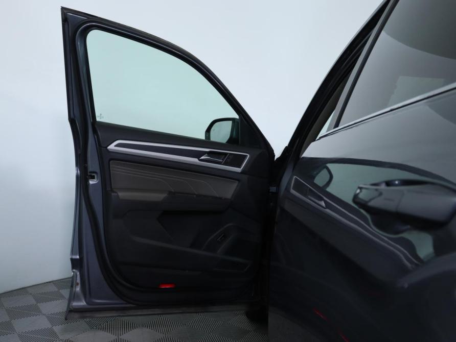 Volkswagen Teramont I Рестайлинг Санкт-Петербург  - изображение 13