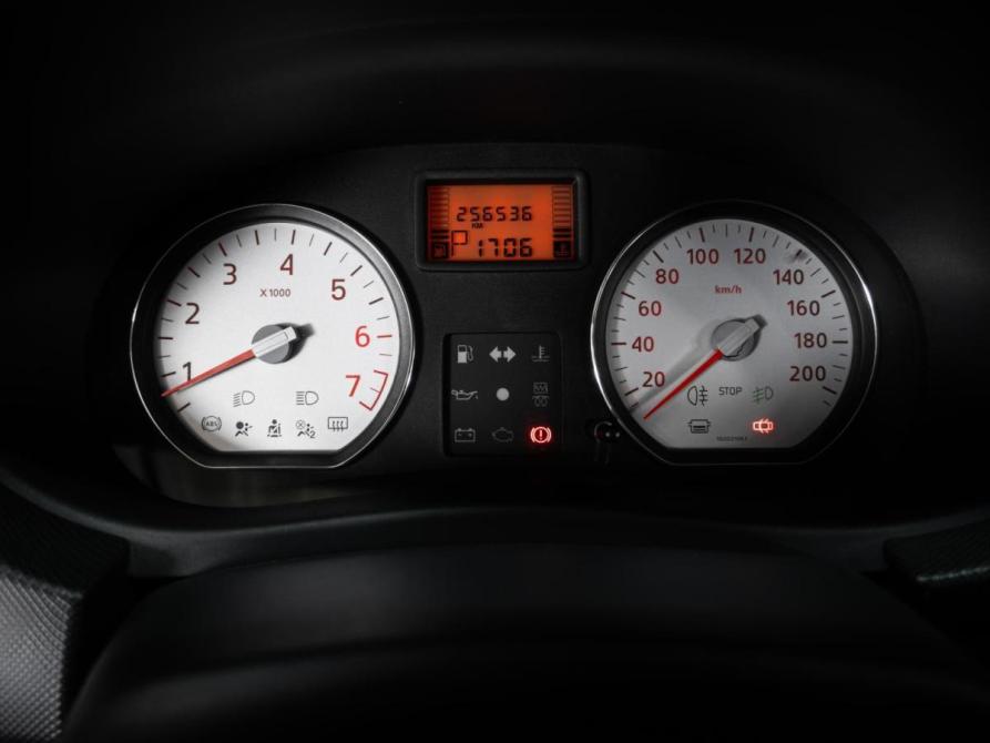 Renault Sandero I Ставрополь  - изображение 17