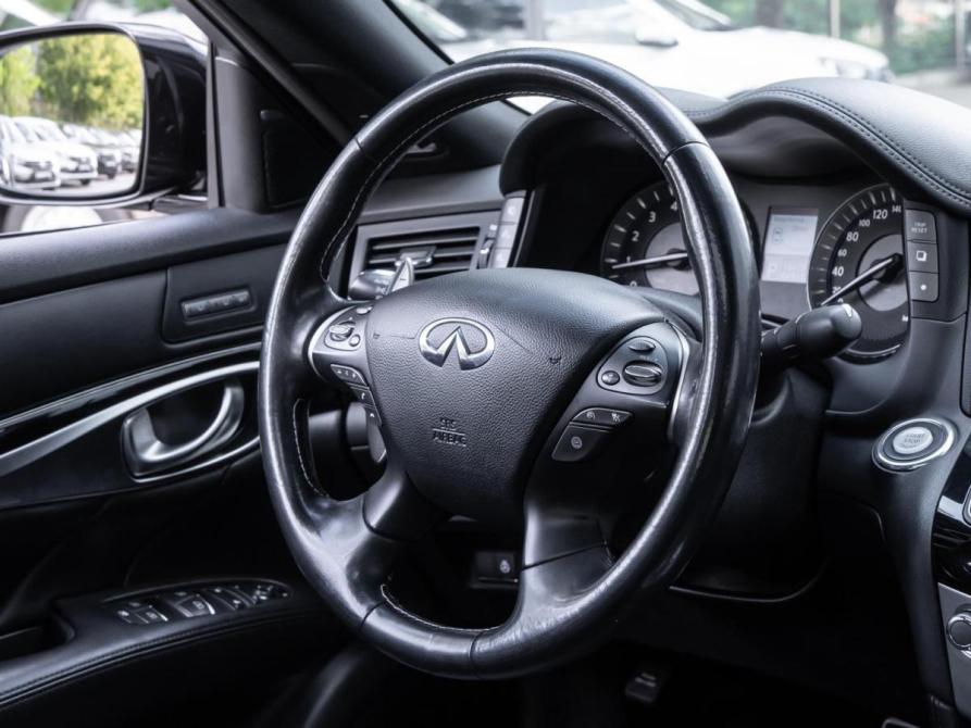 Infiniti Q70 I Волгоград  - изображение 30