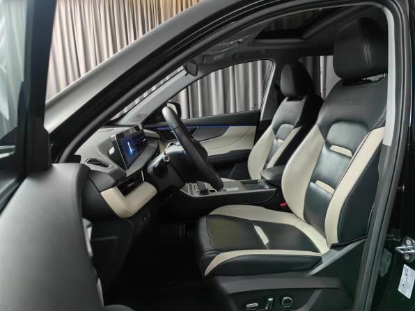 Chery Tiggo 4 Pro I с пробегом 2023 года, цена 1 599 000 рублей, 47790 км, внедорожник, Автокод Объявления