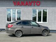 Lada (ВАЗ) Granta I Альметьевск  - изображение 13