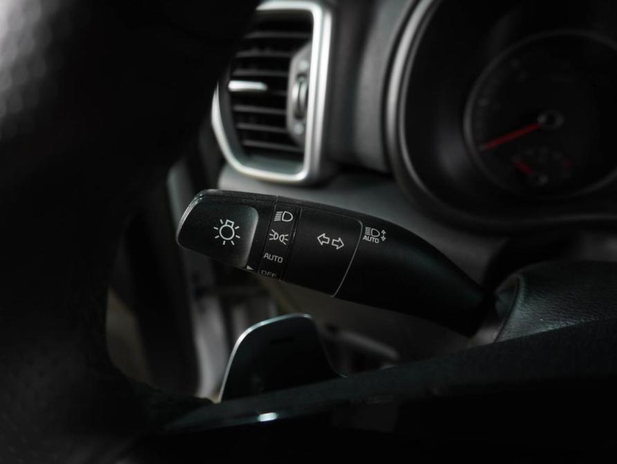 Kia Sportage IV Рестайлинг Воронеж  - изображение 16