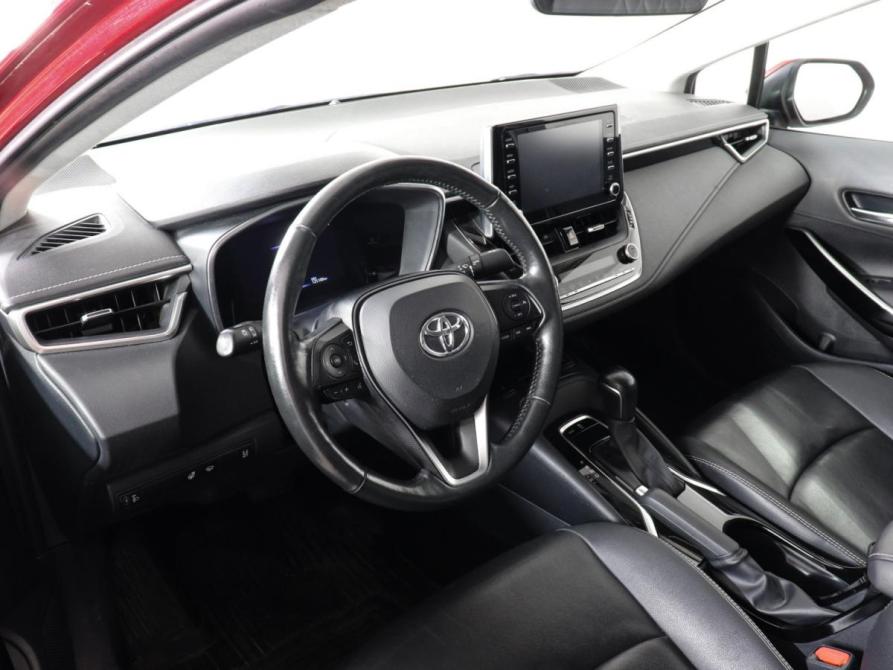 Toyota Corolla XII (E210) Химки  - изображение 10