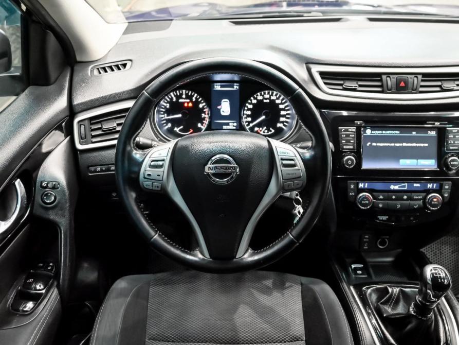 Nissan Qashqai II Екатеринбург  - изображение 13