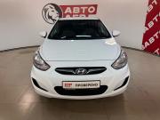 Hyundai Solaris I Новочеркасск  - изображение 20