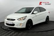 Hyundai Solaris I Нижний Новгород  - изображение 23