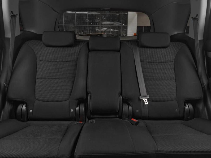 Kia Sorento II Рестайлинг Москва  - изображение 16