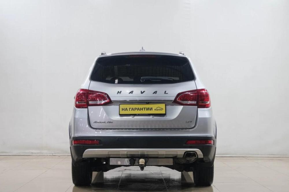 Haval H6 I Новокузнецк  - изображение 6