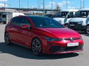 Volkswagen Golf GTI VIII Санкт-Петербург  - изображение 33