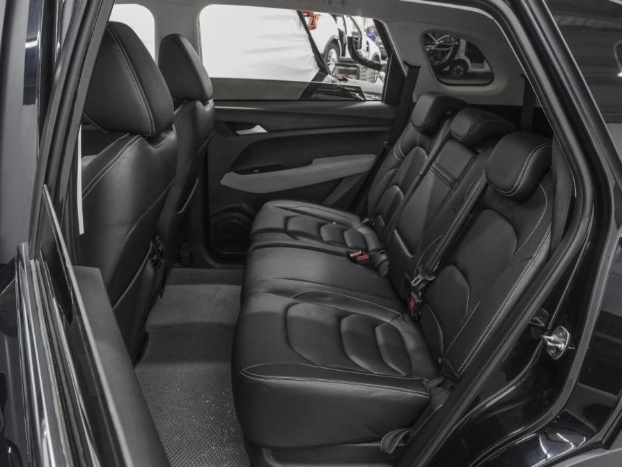Chevrolet Captiva II Ростов-на-Дону  - изображение 10