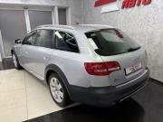 Audi A6 allroad II (C6) Рестайлинг Ярославль  - изображение 41